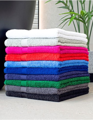 T-TC004-Luxury Bath Towel